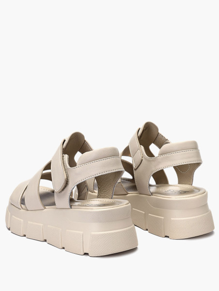 Босоножки O.LIVE naturalle 1382000570