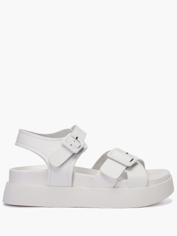 Босоножки O.LIVE naturalle