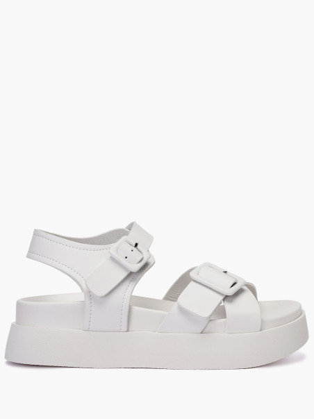 Босоножки O.LIVE naturalle 1382000571