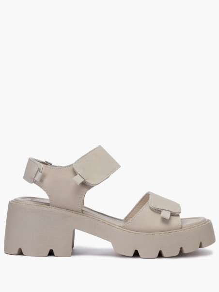 Босоножки O.LIVE naturalle 1382000576