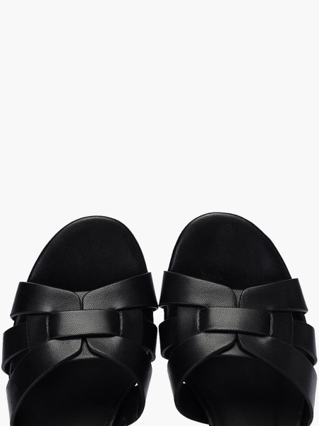 Босоножки O.LIVE naturalle 1382000578