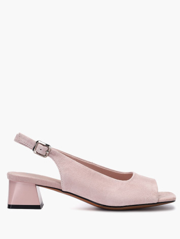 Босоножки O.LIVE naturalle