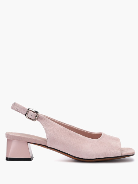 Босоножки O.LIVE naturalle 1382000580