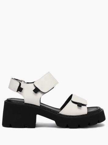 Босоножки O.LIVE naturalle