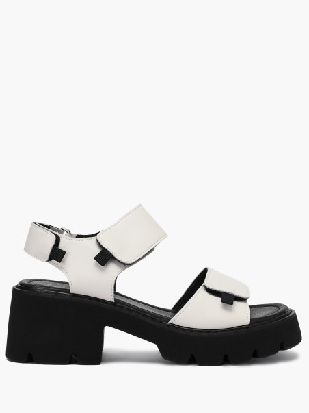 Босоножки O.LIVE naturalle 1382000581