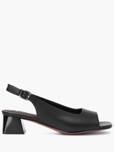 Босоножки O.LIVE naturalle 1382000585