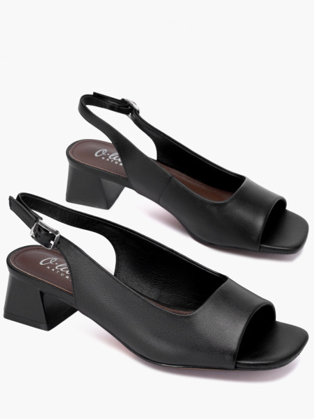 Босоножки O.LIVE naturalle 1382000585