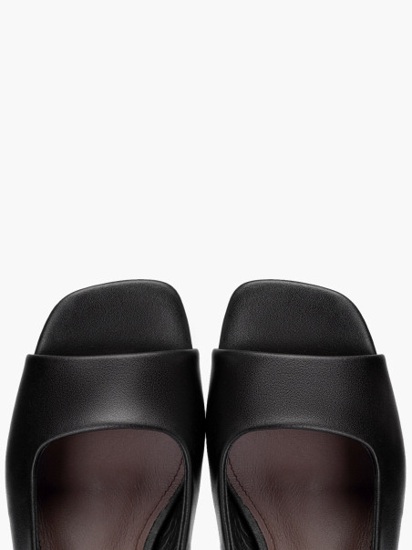 Босоножки O.LIVE naturalle 1382000585