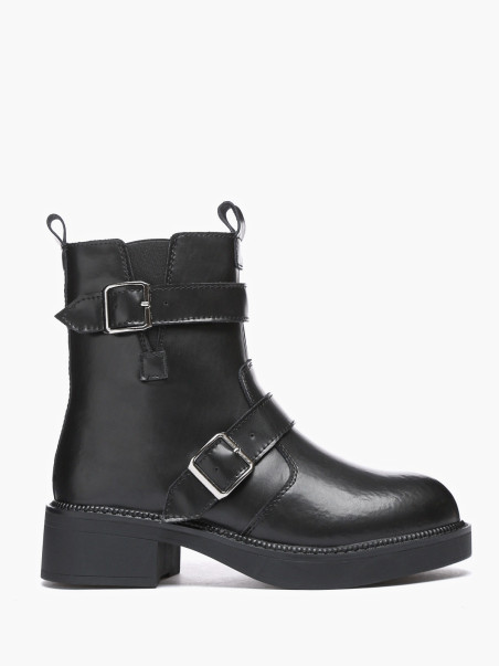 Ботинки O.LIVE naturalle 138202