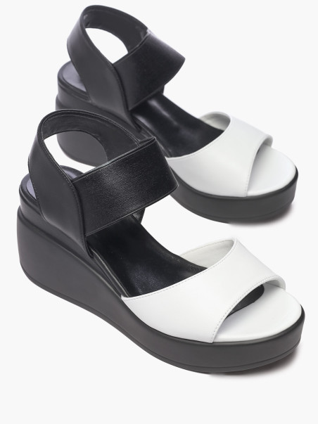 Босоножки O.LIVE naturalle 138208