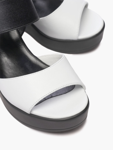 Босоножки O.LIVE naturalle 138208