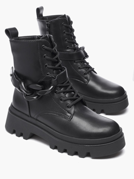 Ботинки O.LIVE naturalle 13821221