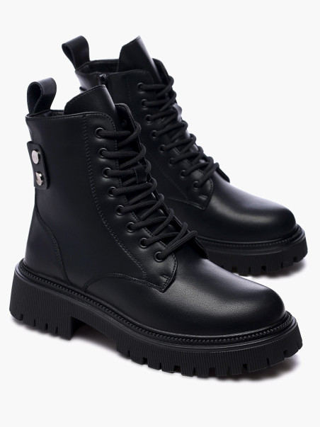 Ботинки O.LIVE naturalle 1382129