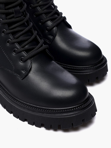 Ботинки O.LIVE naturalle 1382129