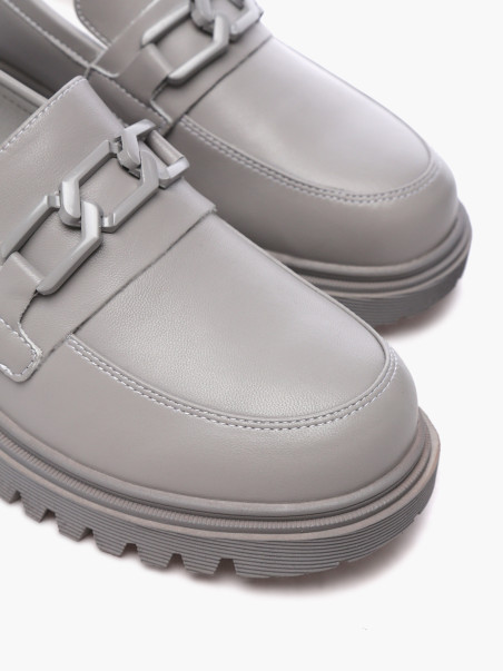 Лоферы O.LIVE naturalle 138213