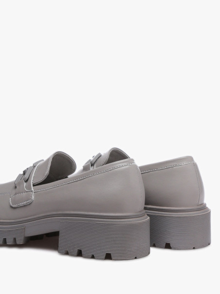 Лоферы O.LIVE naturalle 138213