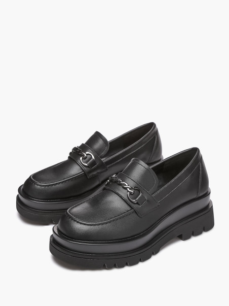 Лоферы O.LIVE naturalle 13822031