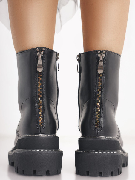 Ботинки O.LIVE naturalle 13822128