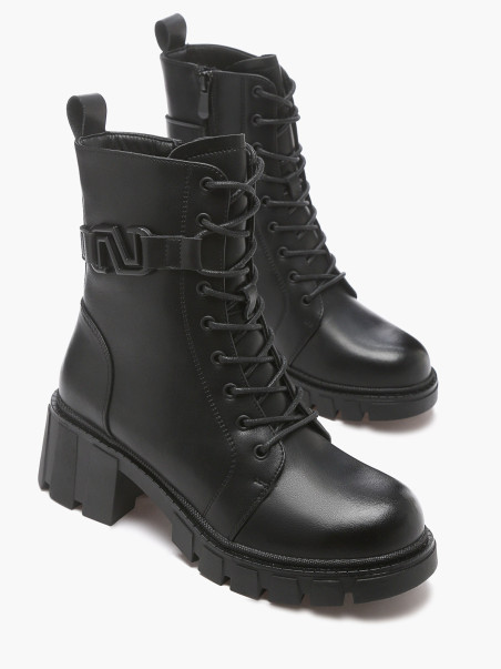 Ботинки O.LIVE naturalle 138263