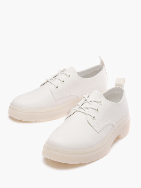 Полуботинки O.LIVE naturalle 138292