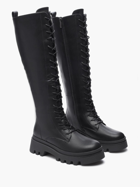 Сапоги O.LIVE naturalle 138293