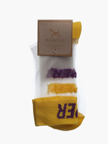 Носки Beagle 13836022