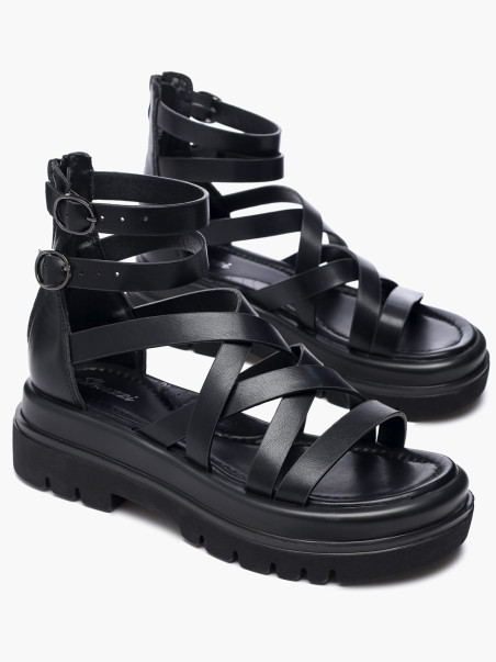 Босоножки Shuzzi 1385000008