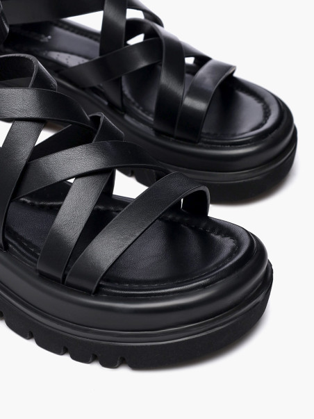 Босоножки Shuzzi 1385000008