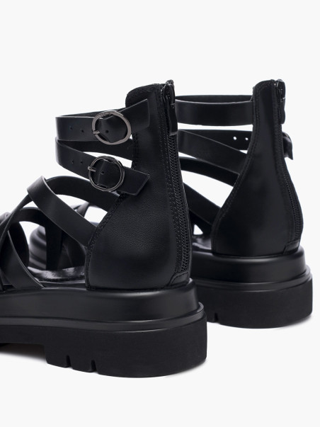 Босоножки Shuzzi 1385000008