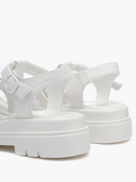 Босоножки Shuzzi 1385000010