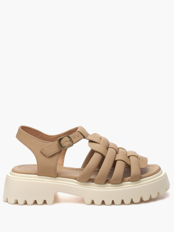 Босоножки Enjoin'