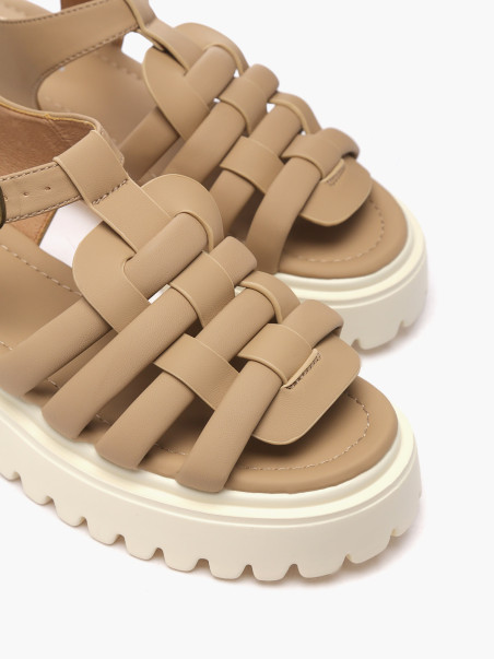 Босоножки Enjoin' 1385000086