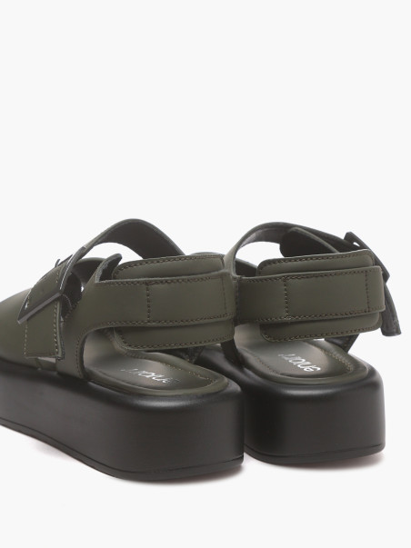 Босоножки Enjoin' 1385000087