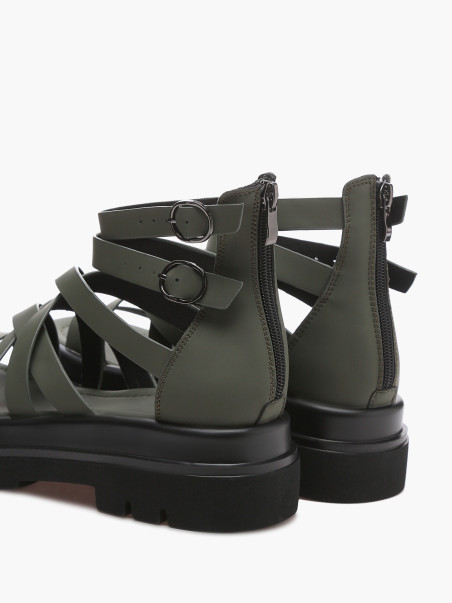 Босоножки Enjoin' 1385000094