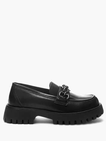 Лоферы O.LIVE naturalle