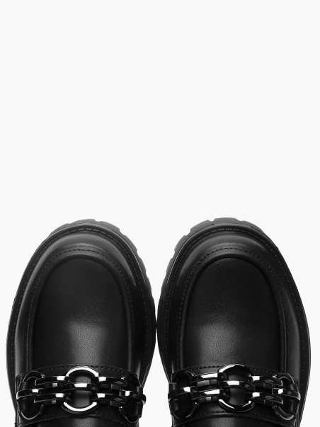 Лоферы O.LIVE naturalle 1385000097