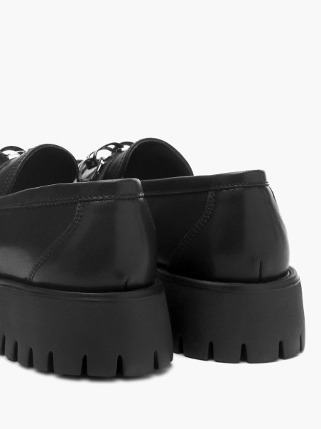 Лоферы O.LIVE naturalle 1385000097