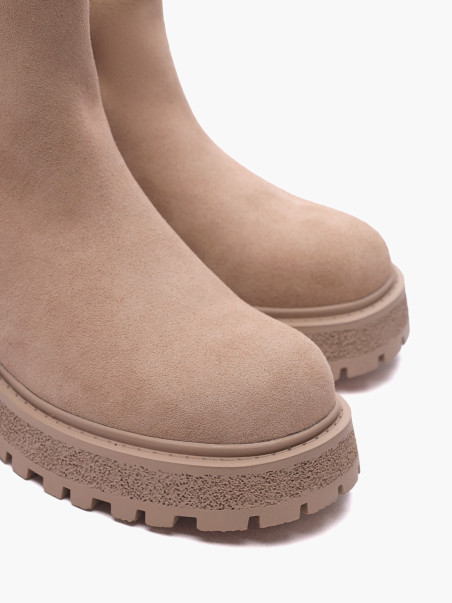 Ботинки O.LIVE naturalle 1385000146