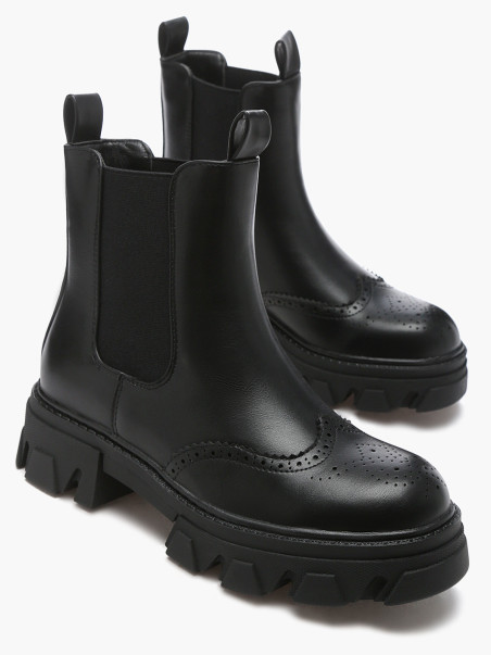 Ботинки Enjoin' 1385000147