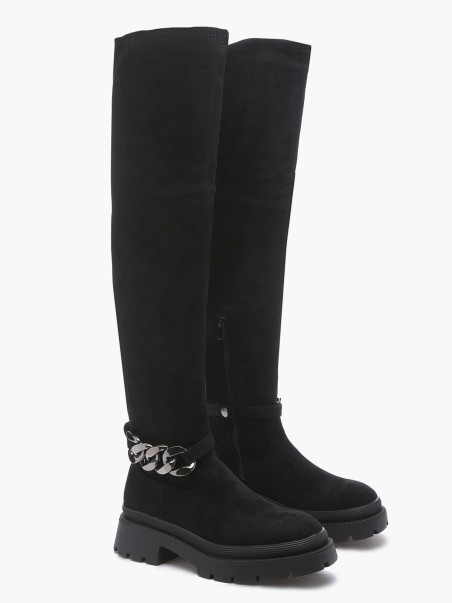 Ботфорты Enjoin' 1385000148