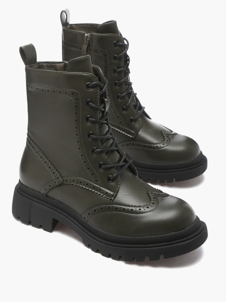 Ботинки Enjoin' 1385000150