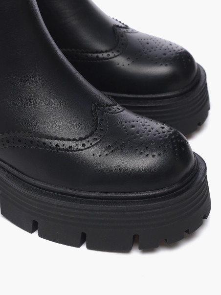 Ботинки O.LIVE naturalle 1385000154