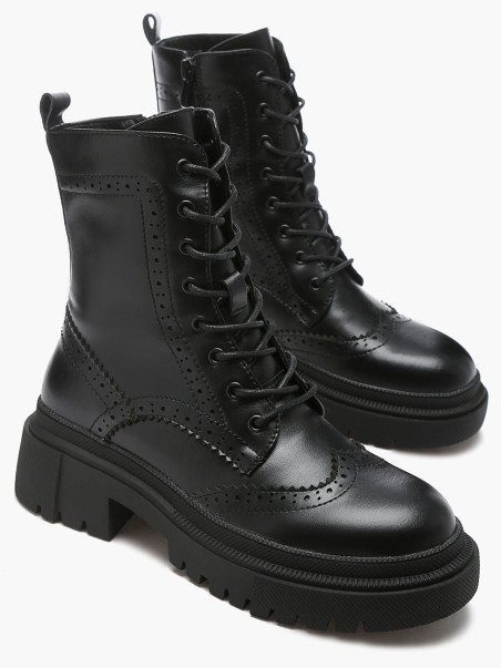 Ботинки O.LIVE naturalle 1385000155