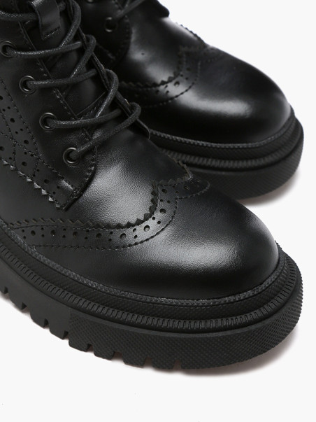 Ботинки O.LIVE naturalle 1385000155