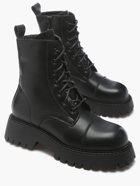 Ботинки O.LIVE naturalle 1385000156