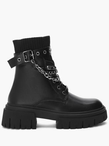 Ботинки Enjoin' 1385000157