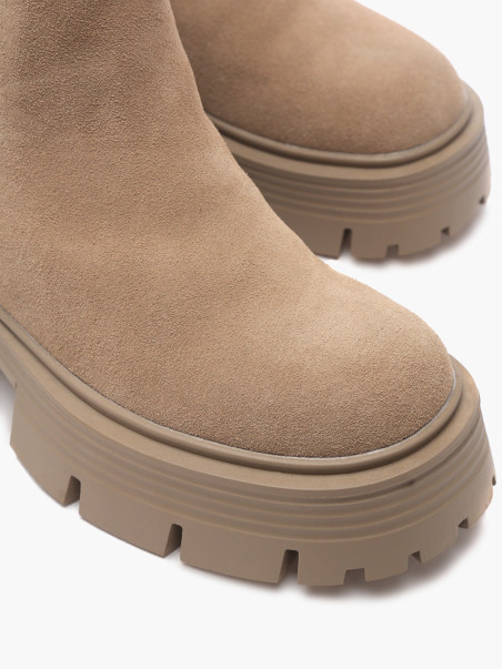 Ботинки O.LIVE naturalle 1385000304