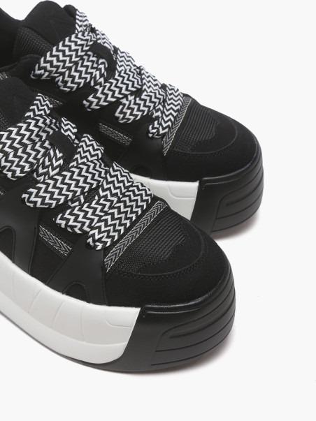 Кеды X-Plode 1385000600