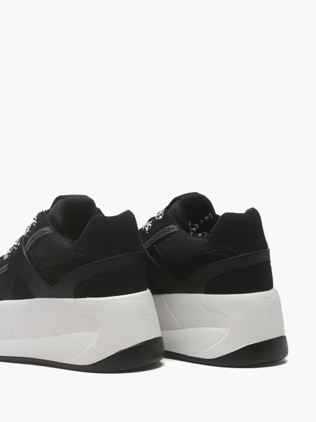 Кеды X-Plode 1385000600