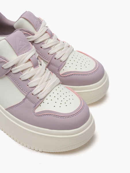 Кеды X-Plode 1385000602